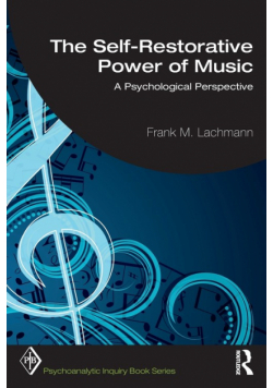 The Self-Restorative Power of Music