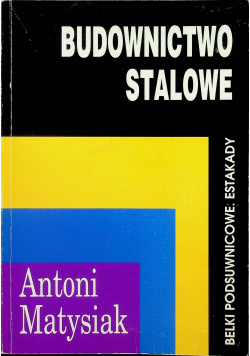 Budownictwo stalowe