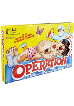 Operation