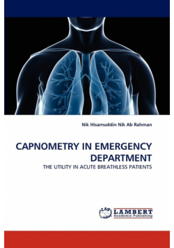 Capnometry In Emergency Department