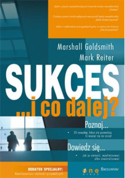 Sukces... i co dalej?