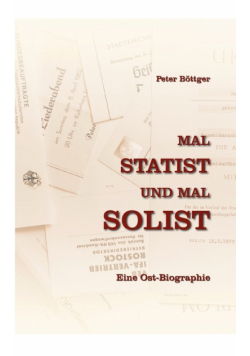 Mal STATIST und mal SOLIST