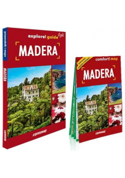 Explore! guide light Madera w.2019
