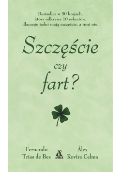 De Szczęście czy fart