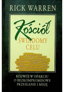 Kościół Świadomy Celu