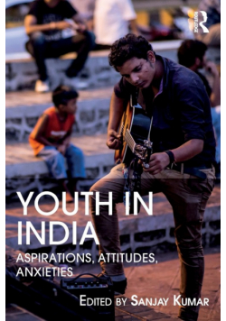 Youth in India