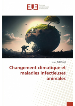 Changement climatique et maladies infectieuses animales
