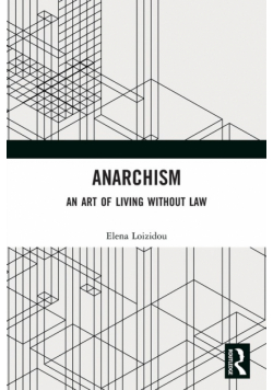 Anarchism