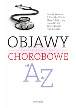 Objawy chorobowe od A do Z