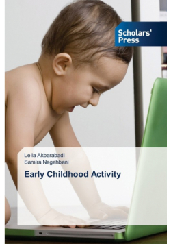 Early Childhood Activity