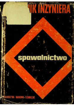 Spawalnictwo yom 1