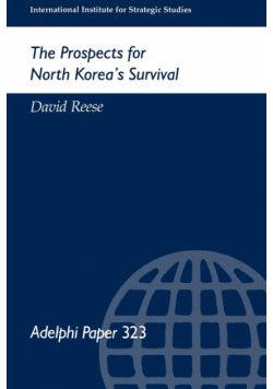 The Prospects for North Korea's Survival