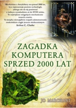 Zagadka komputera sprzed 2000 lat
