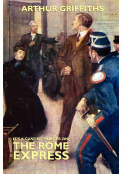 The Rome Express