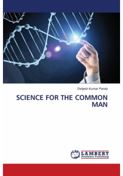 Science For The Common Man