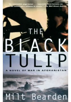 The Black Tulip