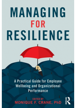Managing for Resilience