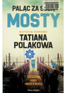 Paląc za sobą mosty