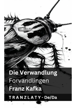 Die Verwandlung / Forvandlingen