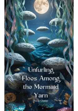 Unfurling Floes Among the Mermaid Yarn