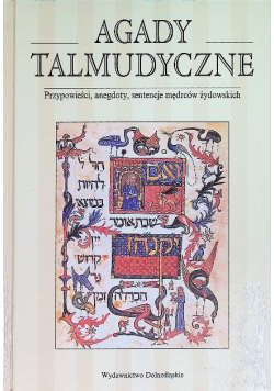 Agady Talmudyczne
