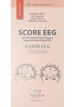 Score EEG