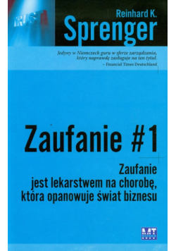 Zaufanie 1