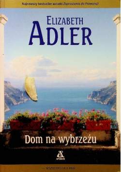 Dom na wybrzeżu