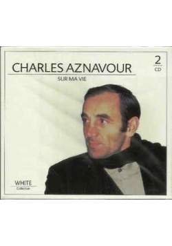 Charles Aznavour Sur Ma Vie (2CD)
