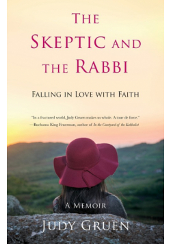 Skeptic and the Rabbi