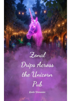 Zonal Drips Across the Unicorn Pub