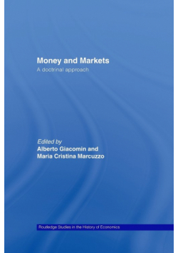 Money and Markets