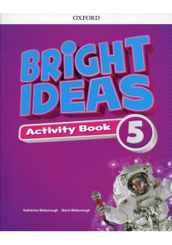 Bright Ideas 5 AB with online practice OXFORD