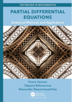 Partial Differential Equations