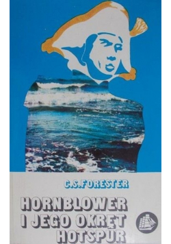 Hornblower i jego okręt Hotspur
