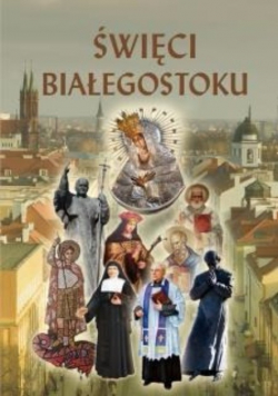 Święci Białegostoku