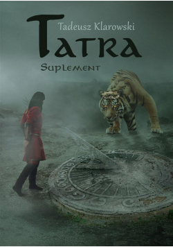 Tatra. Suplement