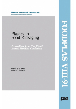 Plastics in Food Packaging Conference