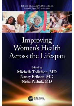 Improving Women's Health Across the Lifespan