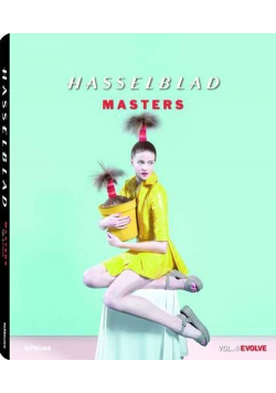 Hasselblad Masters Vol. 4 Evolve