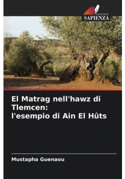 El Matrag nell'hawz di Tlemcen