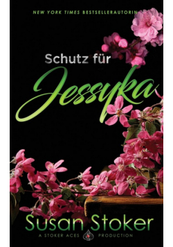 Schutz für Jessyka