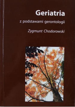 Geriatria z podstawami gerontologii