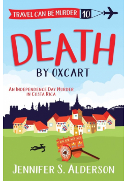 Death by Oxcart
