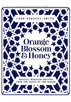 Orange Blossom and Honey