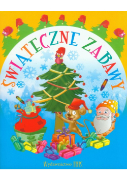 Świąteczne zabawy
