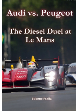 Audi vs. Peugeot