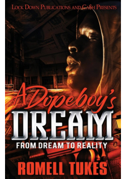A Dopeboy's Dream