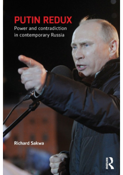 Putin Redux