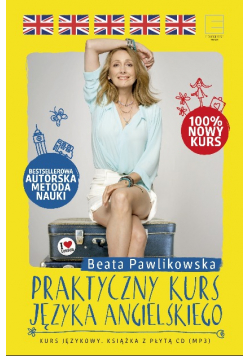 Praktyczny kurs mówienia i rozmawiania Język angielski